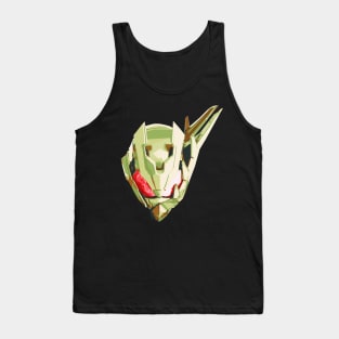 Over Demons Tank Top